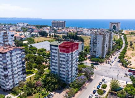 Piso para 693 000 euro en Antalya, Turquia