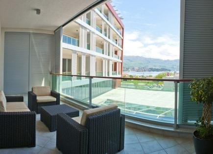 Appartement pour 369 000 Euro à Budva, Monténégro