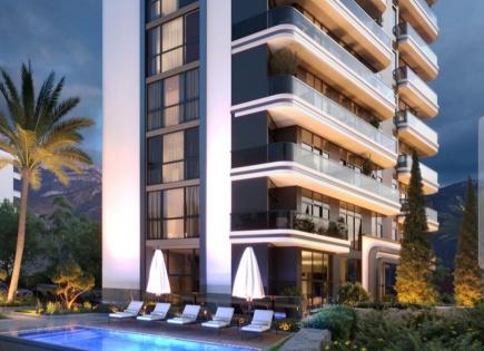 Piso para 132 000 euro en el Bar, Montenegro