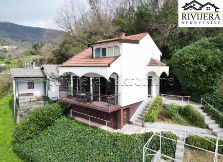 Haus für 135 500 euro in Herceg-Novi, Montenegro