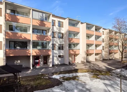 Appartement pour 9 666 Euro à Kouvola, Finlande