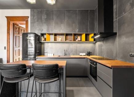 Appartement pour 334 542 Euro à Budapest, Hongrie