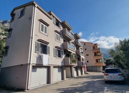 Piso para 395 000 euro en Dobrota, Montenegro