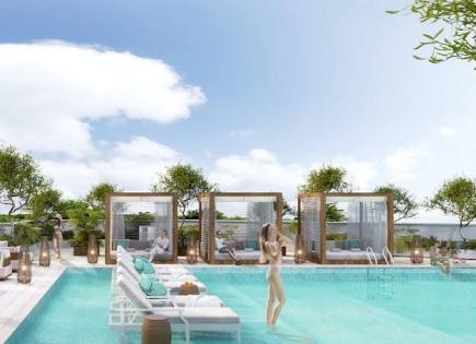 Wohnung für 87 264 euro in Insel Phuket, Thailand