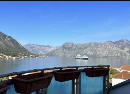 Apartment für 300 000 euro in Kotor, Montenegro