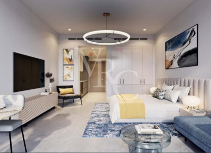 Apartamento para 308 021 euro en Dubái, EAU