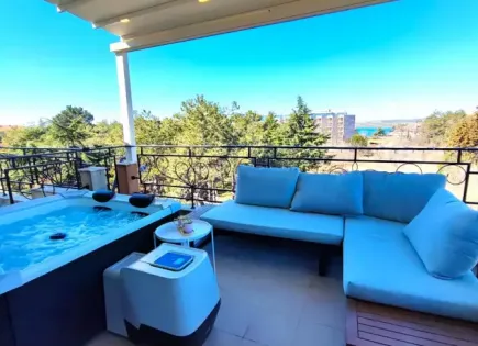 Appartement pour 109 000 Euro à Pomorie, Bulgarie
