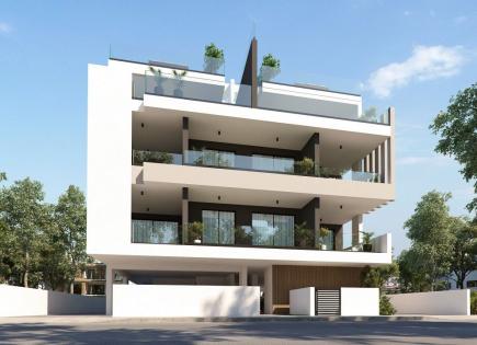 Appartement pour 165 000 Euro à Larnaca, Chypre