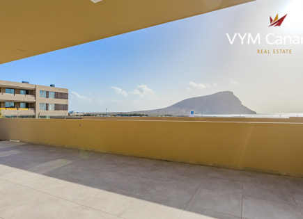Appartement pour 660 000 Euro sur Tenerife, Espagne