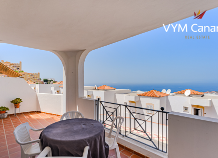 Apartment für 299 000 euro in Teneriffa, Spanien