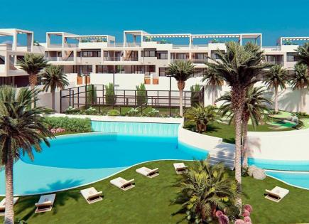 Bungalow für 269 900 euro in Torrevieja, Spanien