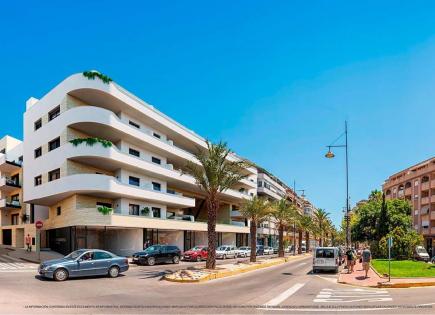 Apartment for 263 000 euro in Torrevieja, Spain