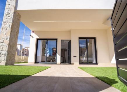 Bungalow para 310 000 euro en Pilar de la Horadada, España