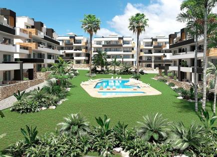 Apartment für 295 000 euro in Orihuela Costa, Spanien