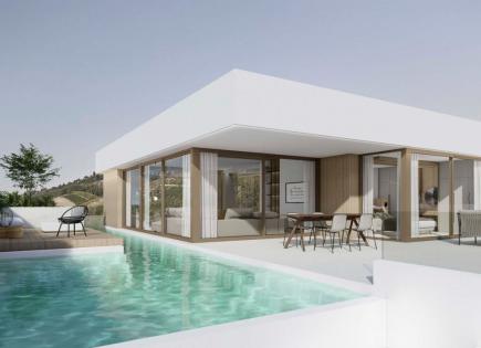 Villa pour 995 000 Euro à Finestrat, Espagne