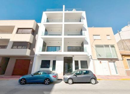 Apartamento para 284 500 euro en Guardamar del Segura, España