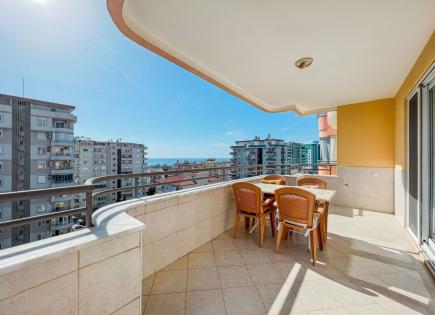 Appartement pour 103 000 Euro à Alanya, Turquie