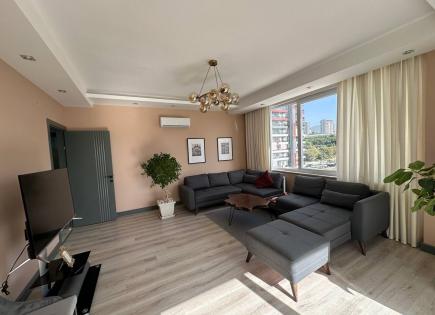 Apartment for 185 000 euro in Alanya, Turkey