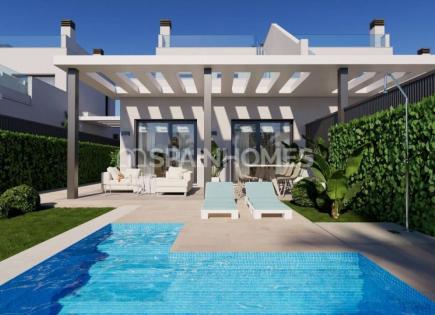 Villa pour 995 000 Euro à Los Alcázares, Espagne
