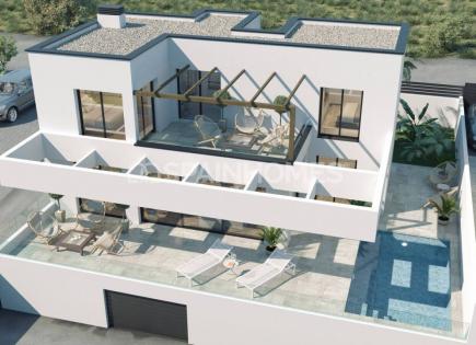 Villa pour 595 000 Euro à Finestrat, Espagne