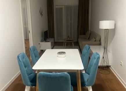 Apartment for 340 000 euro in Budva, Montenegro