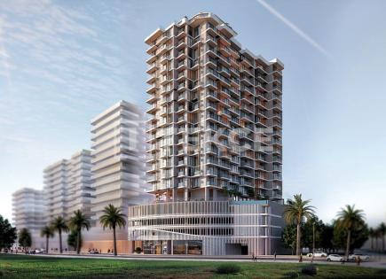 Apartment für 192 000 euro in Dubai, VAE