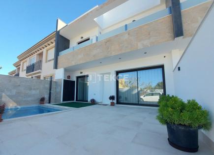 Villa für 420 000 euro in San Pedro del Pinatar, Spanien