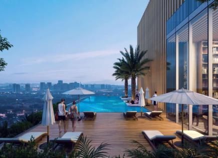 Studio per 149 643 euro a Dubai, EAU