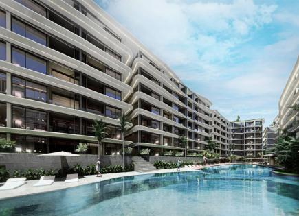 Appartement pour 91 599 Euro à Phuket, Thaïlande