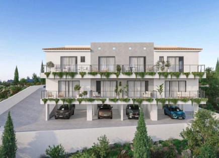 Flat for 235 000 euro in Paphos, Cyprus
