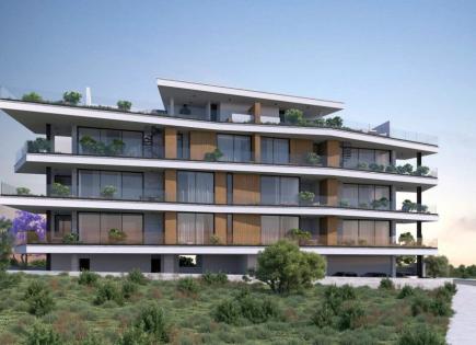 Apartment für 750 000 euro in Limassol, Zypern