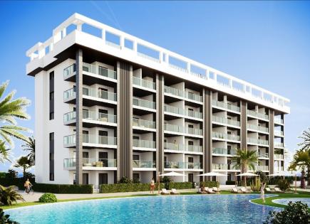 Apartamento para 252 800 euro en Torrevieja, España