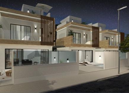 Villa für 389 900 euro in San Pedro del Pinatar, Spanien