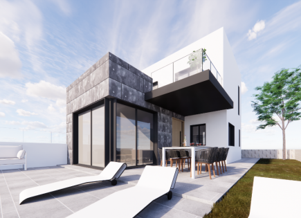 Villa pour 525 000 Euro à Orihuela Costa, Espagne