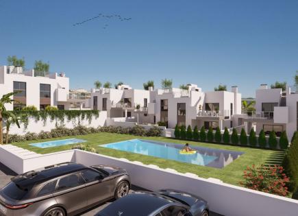 Apartment für 220 000 euro in Orihuela Costa, Spanien