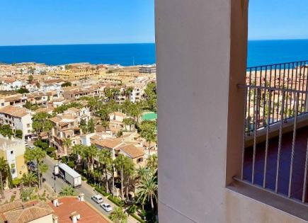Apartment for 259 000 euro in Torrevieja, Spain