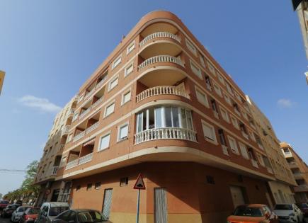 Appartement pour 119 000 Euro à Torrevieja, Espagne