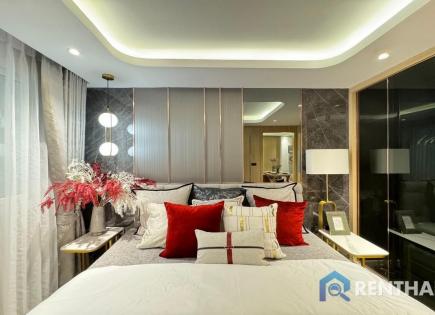 Appartement pour 73 641 Euro à Jomtien, Thaïlande