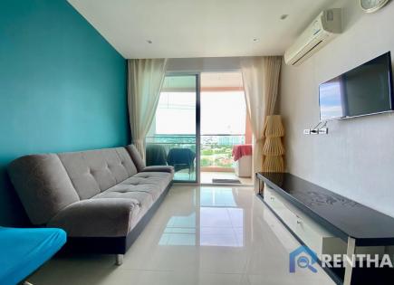 Apartment für 85 692 euro in Pratamnak, Thailand