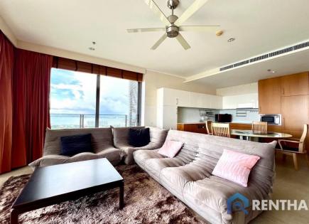 Apartment für 707 770 euro in Pattaya, Thailand