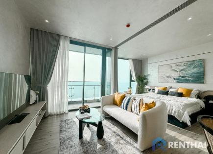 Apartment for 577 847 euro in Pattaya, Thailand