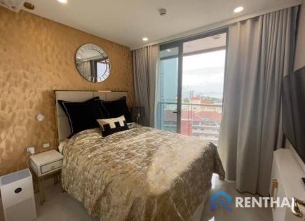 Apartamento para 112 203 euro en Jomtien, Tailandia