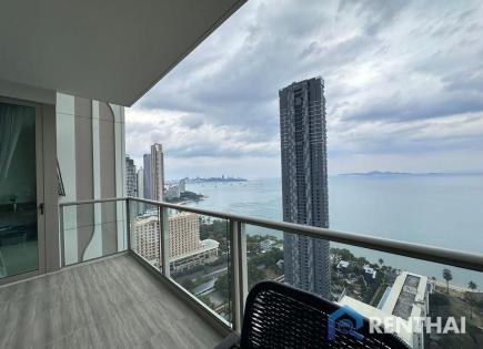 Apartment für 532 896 euro in Pattaya, Thailand