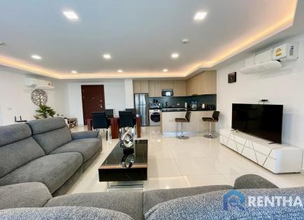 Apartment für 205 392 euro in Jomtien, Thailand