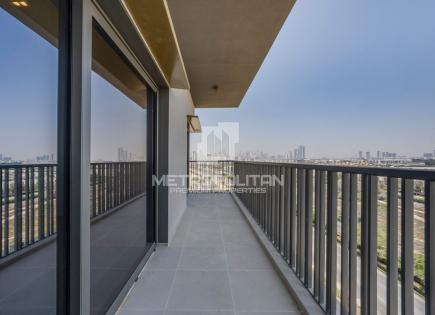 Apartamento para 359 893 euro en Dubái, EAU