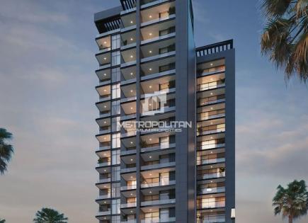 Apartment für 378 268 euro in Dubai, VAE