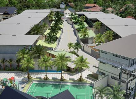 Haus für 722 219 euro in Phuket, Thailand