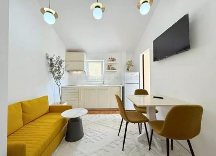 Appartement pour 98 000 Euro à Petrovac, Monténégro