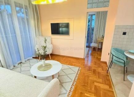 Appartement pour 155 000 Euro à Petrovac, Monténégro