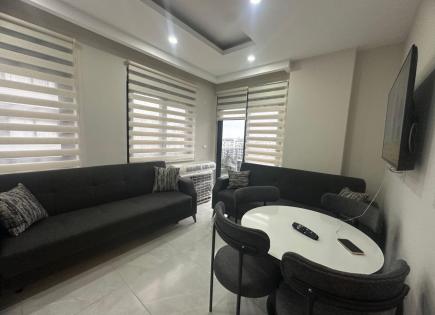 Flat for 72 000 euro in Alanya, Turkey